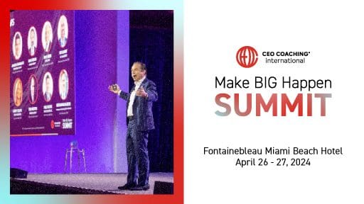 Make BIG Happen Summit