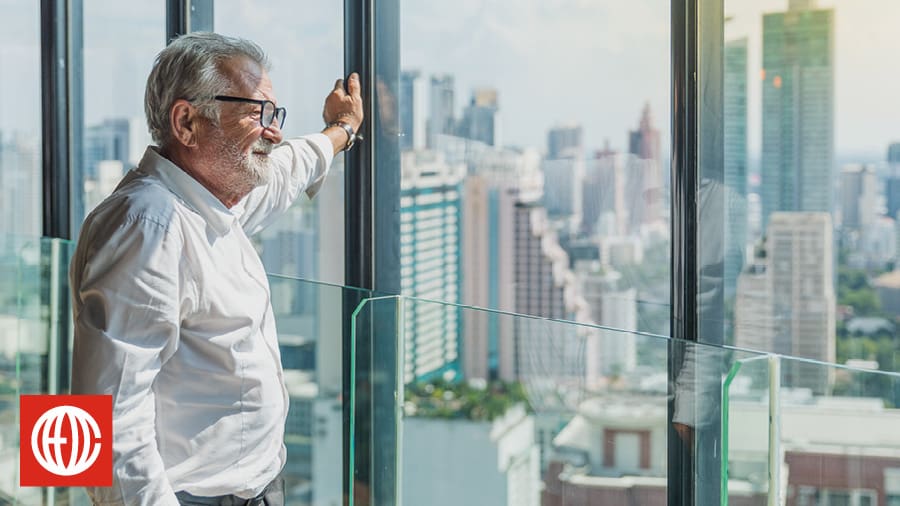 Byron Carlock on the Key Real Estate Trends Shaping How We Live, Work, and Win BIG