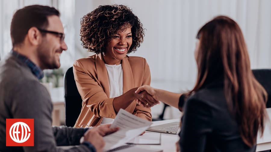 How to Ensure the Success of a Senior Hire