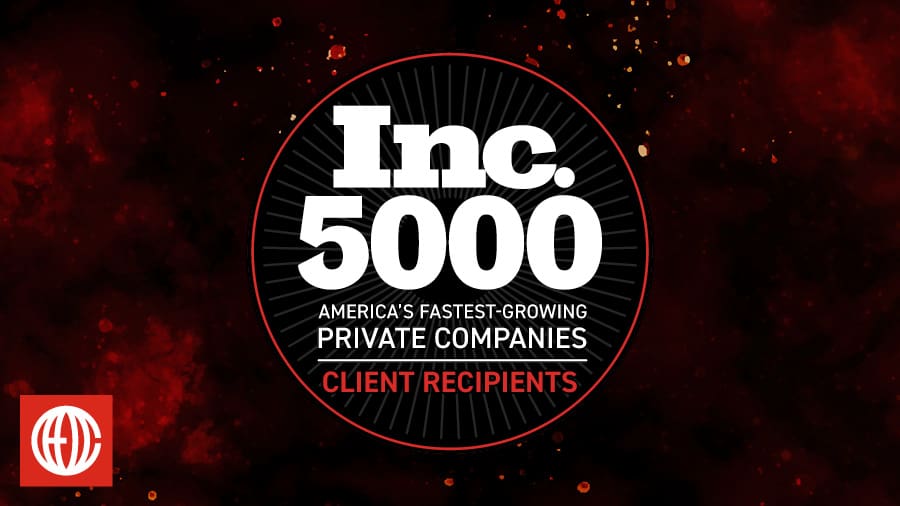 CEO Coaching International Celebrates 32 Clients for Ranking on the Prestigious 2025 Inc. 5000 List