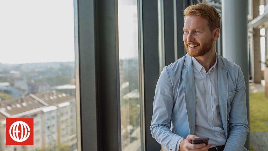 Scott White on Harnessing the CEO’s Superpower of Perspective