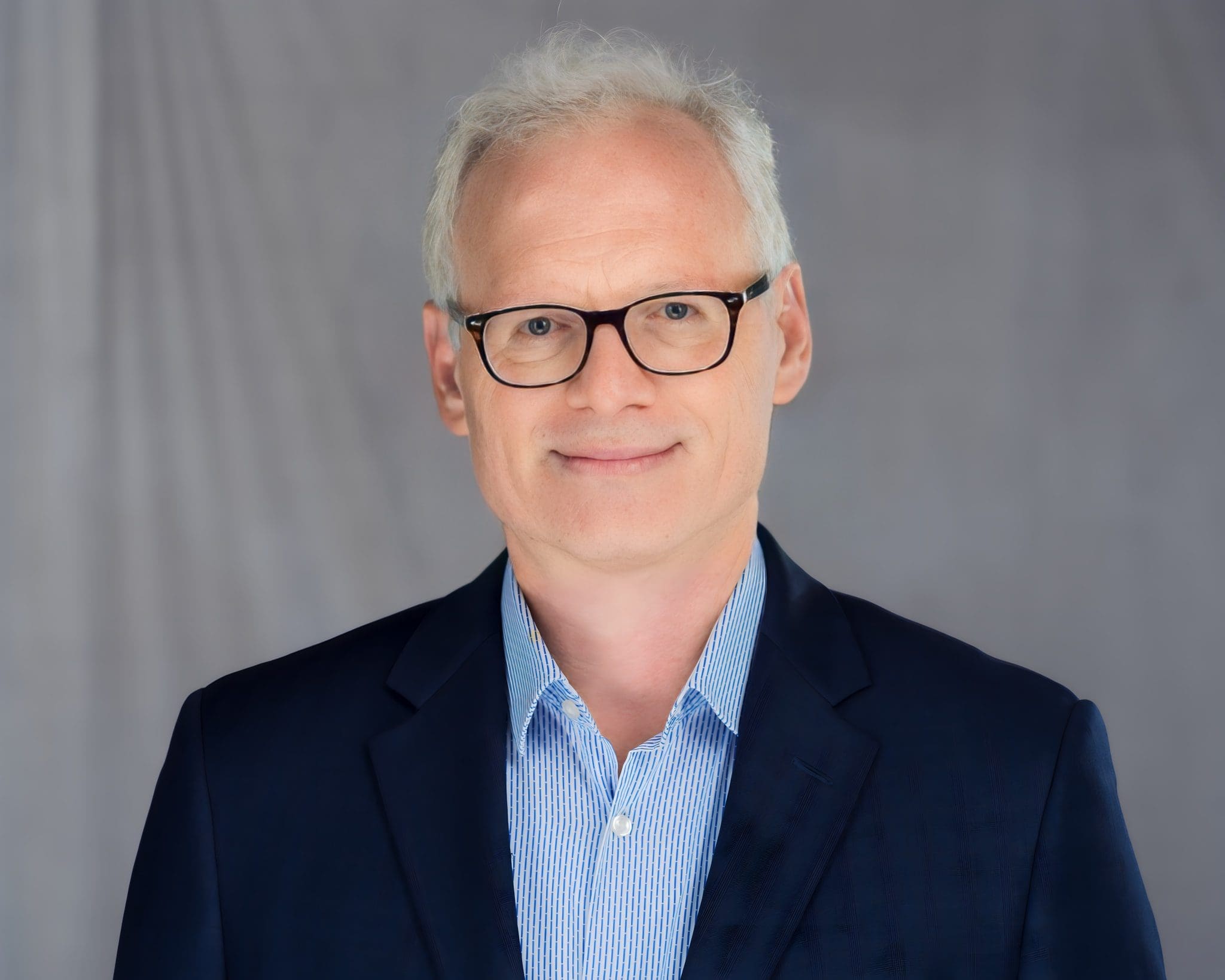 Dan Smytka CEO Coach at CEO Coaching International